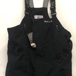 Bass Pro Gore-Tex Bibs XXL NWT's